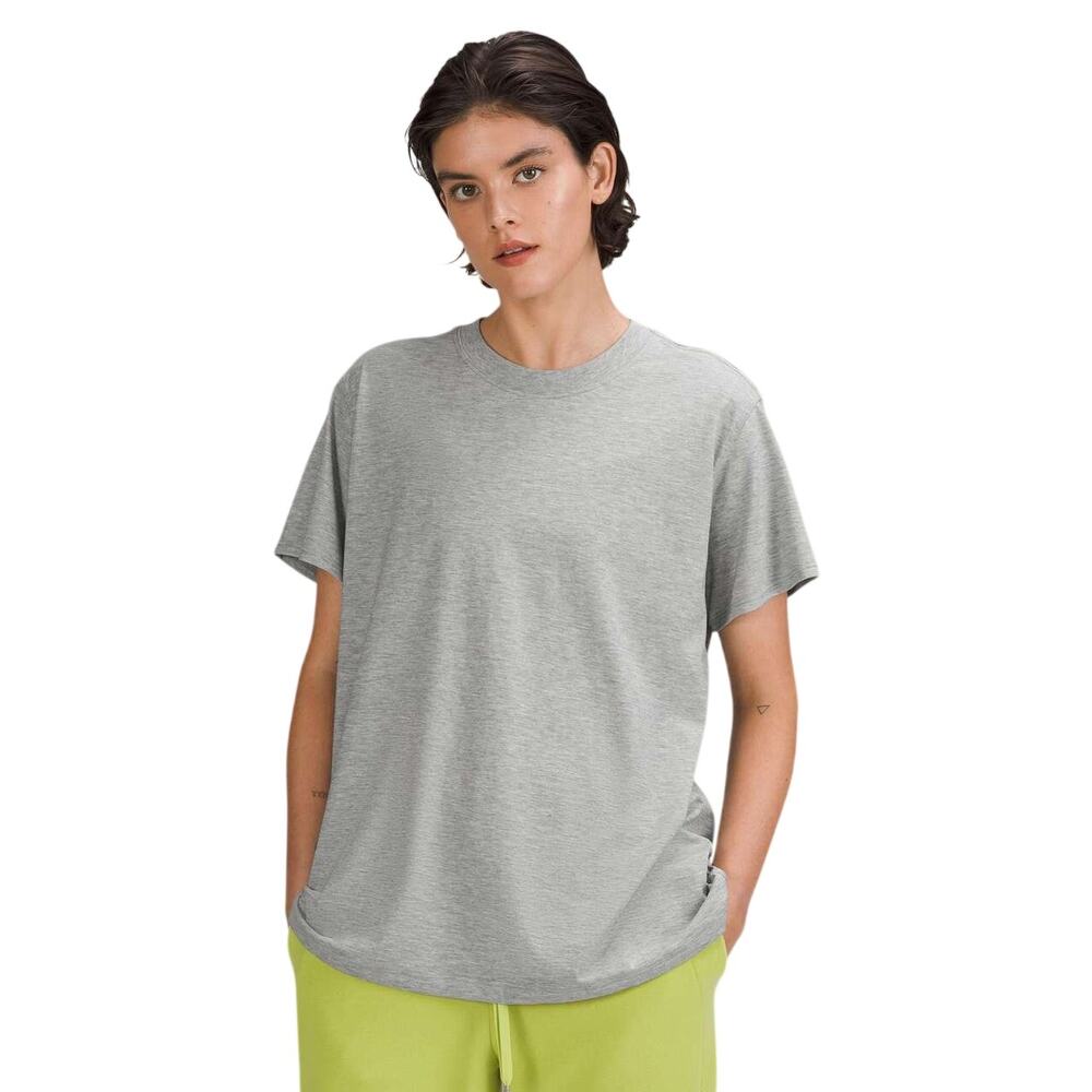 Lululemon All Yours Boyfriend Tee  Shirt